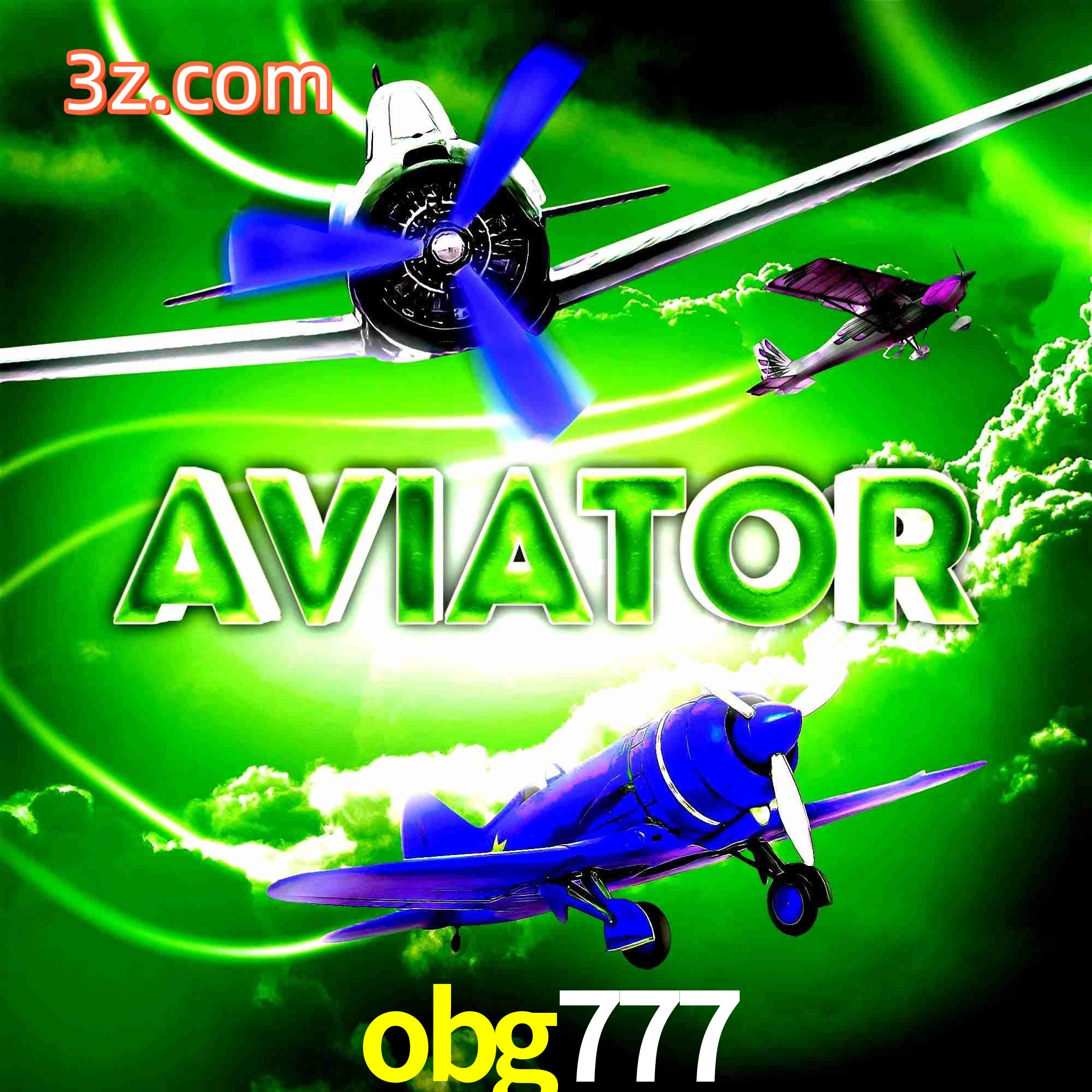 Aviator obg777 Tente a Sorte