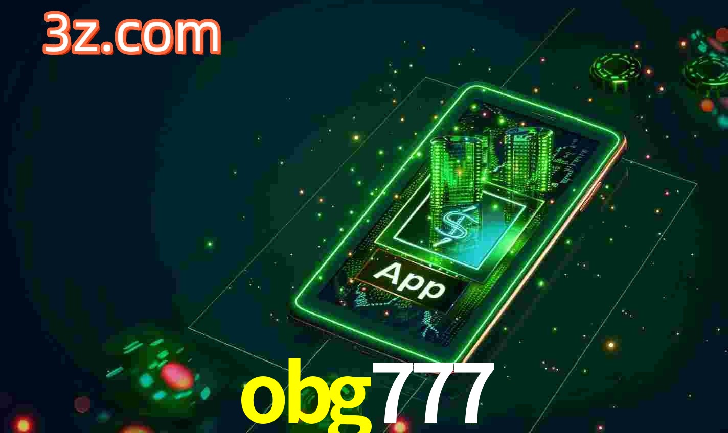 Simplificando a Experiência de Jogo obg777 App