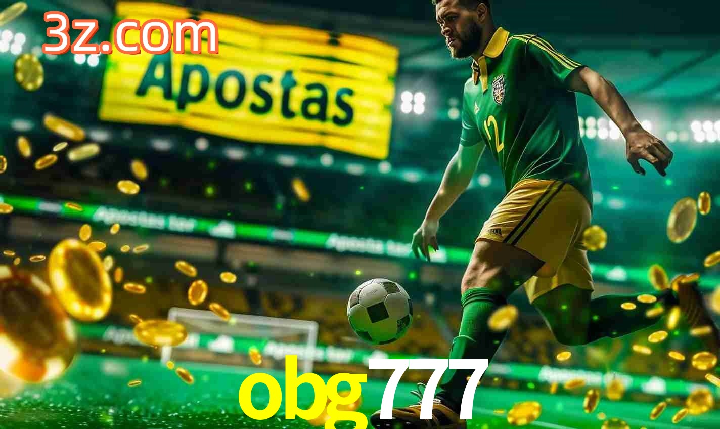 Diversas Apostas em Eventos Esportivos obg777
