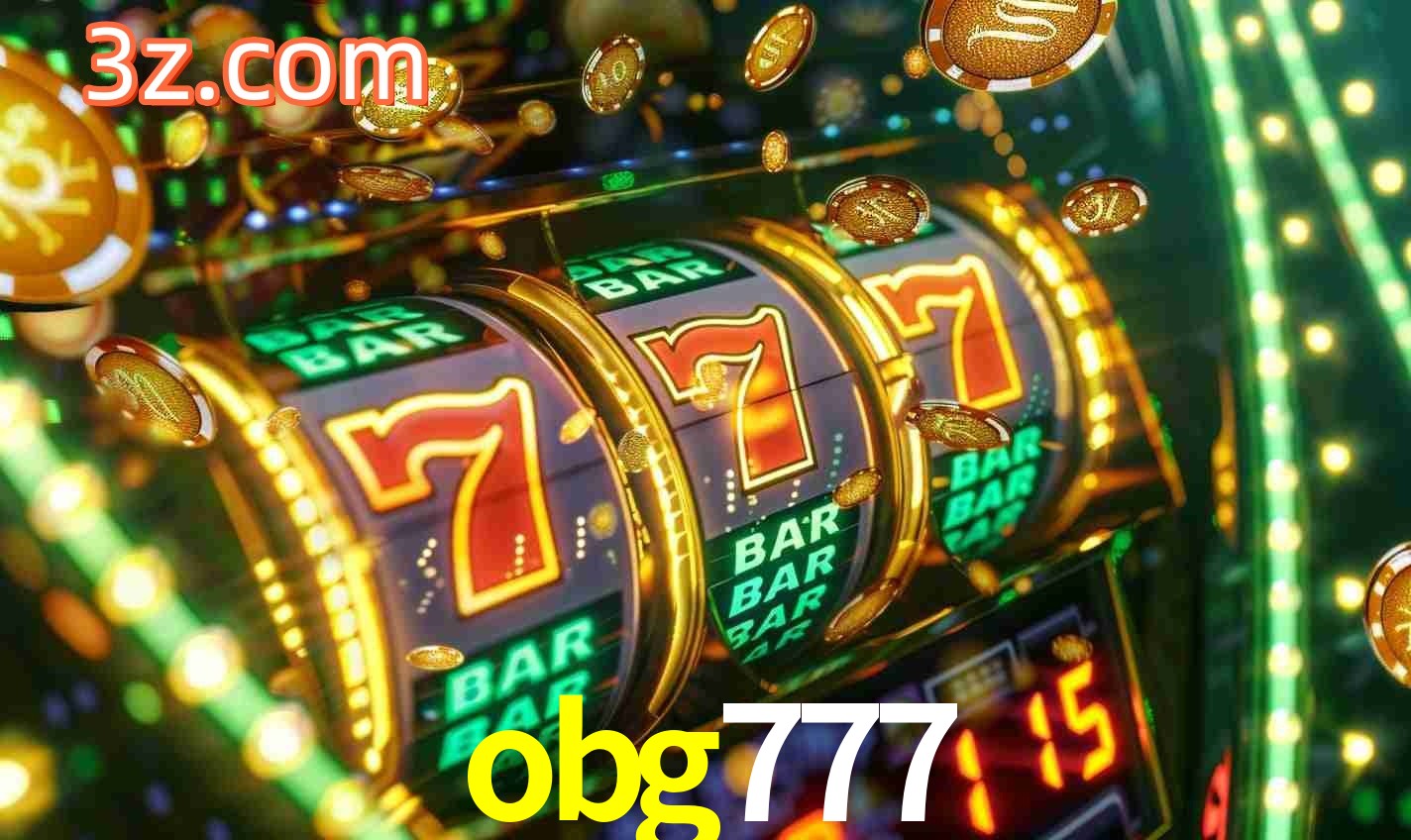 Populares Slots obg777