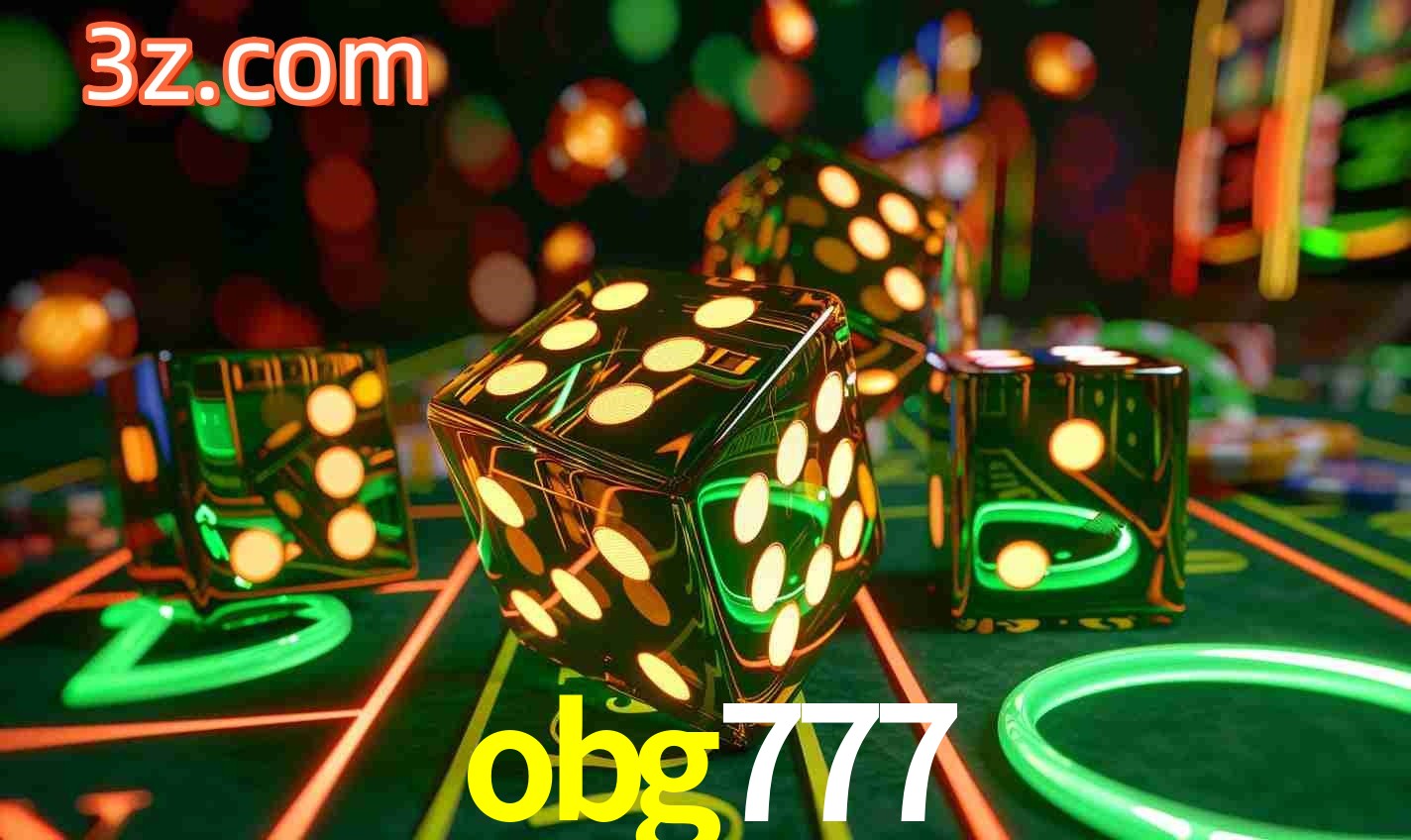 Entretenimento no Jogos obg777