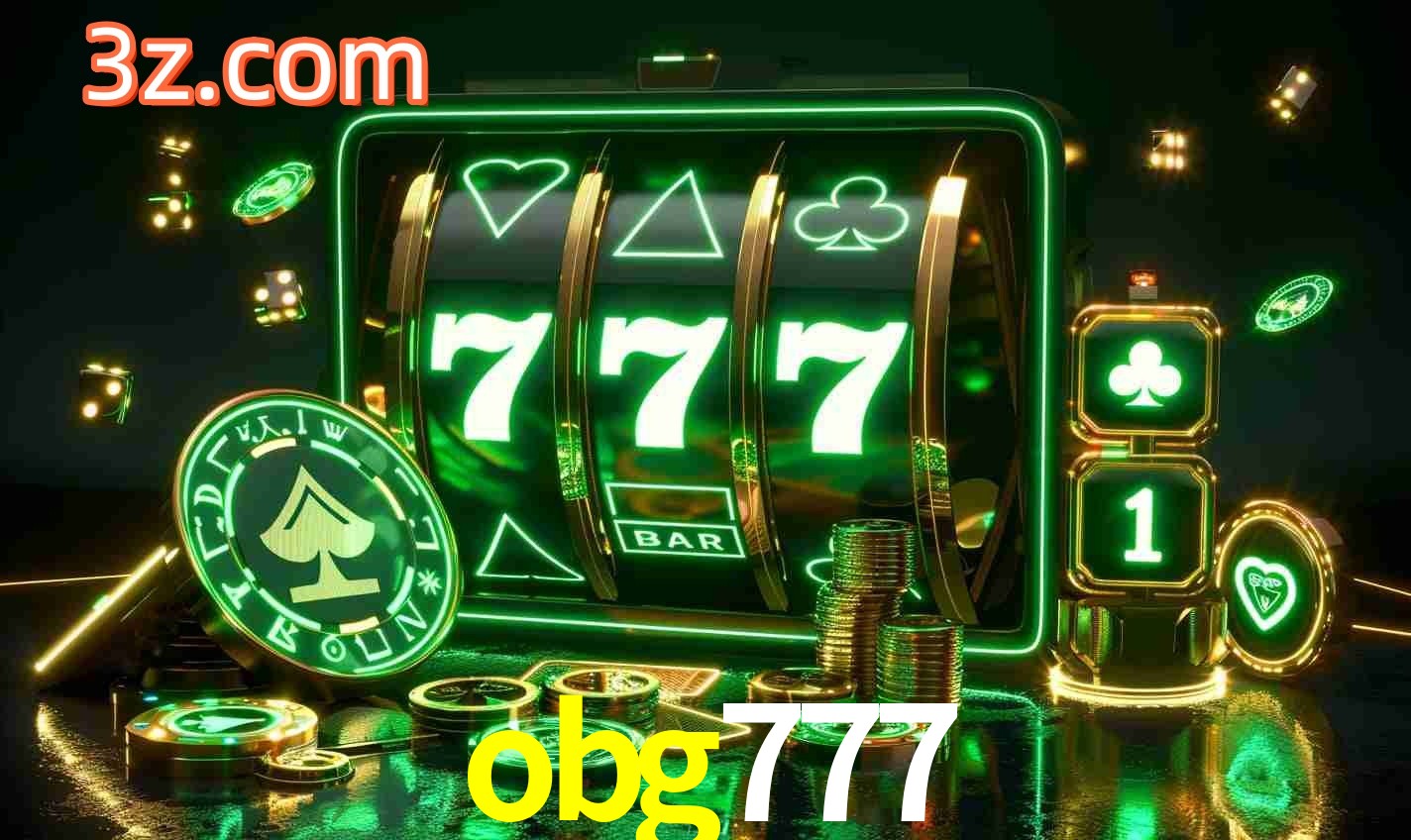 Seguro Login no Cassino Online obg777